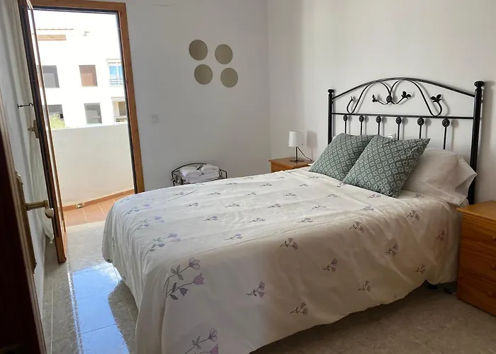 Apartamentos Sa Tenassa