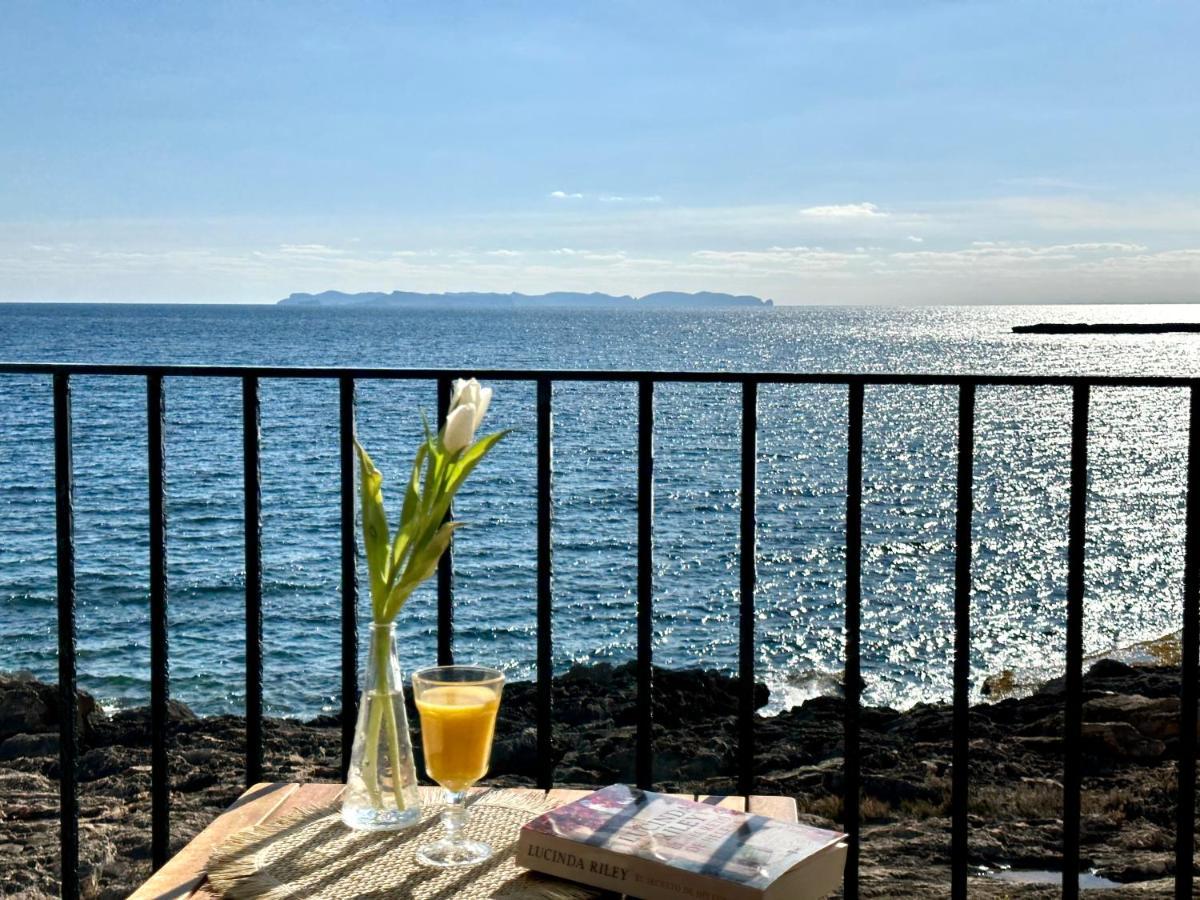 Sa Tenassa Apartment Colonia de Sant Jordi