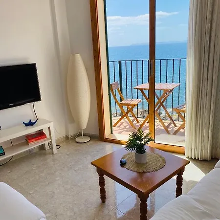 Apartamentos Sa Tenassa Colonia de Sant Jordi Exterior photo