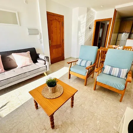 Apartamentos Sa Tenassa Colonia de Sant Jordi Exterior photo