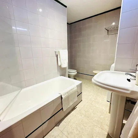Apartamentos Sa Tenassa Colonia de Sant Jordi Exterior photo