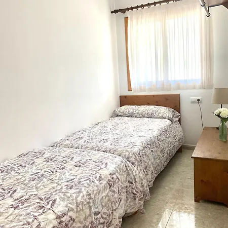 Apartamentos Sa Tenassa Colonia de Sant Jordi Exterior photo