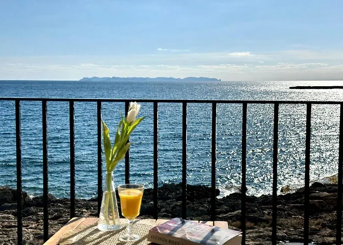 Apartamentos Sa Tenassa